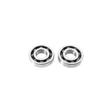 Vevaxellagerset Hot Rods K022 Fantic Xef/Xxf 450 22-23 Yamaha Yz450F 2003-23