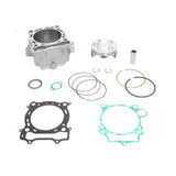 Cylinder Full Kit 95Mm 04-11 Yamaha Yfs450 Athena Std Bore Kolv Ingår P400485100015