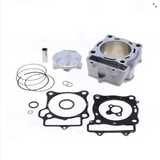 Cylinder Full Kit Crf 250 R 20-24 79Mm Athena P400210100071 Std (Kolv Ingår)