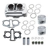 Cylinderkit Honda 53.00Mm Rebel 96-15 250 Nightawk Rebellian