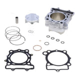 Cylinder Full Kit 78Mm Kawasaki Kx 250 2021-24 Athena P400250100028 Std Bore (Kolv Ingår)