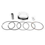 Wossner Piston Kit 2022-23 Exc450-F Ktm 9500 Mm Wossner 4070Da