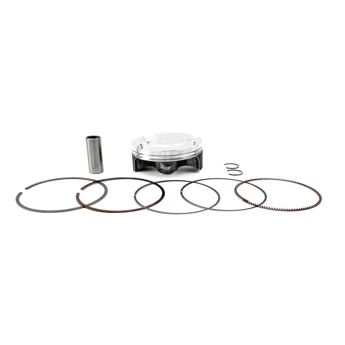 Wossner Piston Kit 2022-23 Exc450-F Ktm 9500 Mm Wossner 4070Db