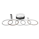 Wossner Piston Kit 2022-23 Exc450-F Ktm 9500 Mm Wossner 4070Dc