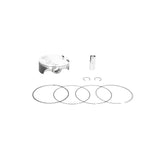 Piston Kit Kxf450 16-18  Hög Kompression Wossner Kit 4087Db