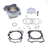 Cylinder Full Kit 85Mm Yamaha Yz 250F 19-22 Athena P400485100073 304Cc Big Bore (Kolv Ingår)