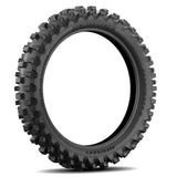 120/90-18 Starcross 6 Medium Soft Michelin 901841