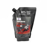 1Lt Bag Pro-4 Xp 10/40Wt Silkolene Silkolene 602090348 Låda = 10