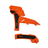 Grippy Ram Guard Ktm 2023 Sx/Sx-F/Xc-Xcf Orange/Svart R-Tech R-Prtktmarnr3