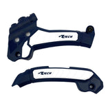 Grippy Ram Guard Husky 2023 Tc/Fc/Tx/Fx Blå/Vit R-Tech R-Prthsqblbn3