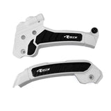 Grippy Ram Guard Husky 2023 Tc/Fc/Tx/Fx Vit/Svart R-Tech R-Prthsqbnnr3