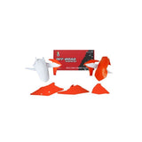 Plastkit/5 2020-23 Exc/Exc-F Oem 2023 Orange/Vit Rtech R-Kitktm-Oem-433