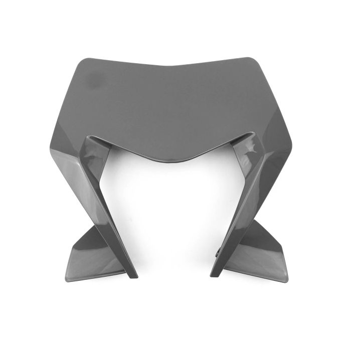 Stråklampa Ktm Exc Excf 2024 Quantum Grey R-Tech R-Maskktmgr24