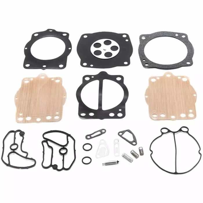 Keihin Cdk-Ii Bränslepump Reparationssats 07-451468 Polaris Kawasaki Jet Ski Pwc Carb Parts Wc-07029