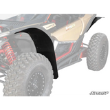 Canam Maverick X3 Låg Profil Hjulbåvsfender Fläckar Lerskydd Super Atv Ff-Ca-X3