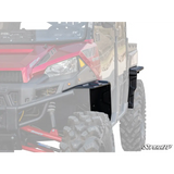 Polaris Xp 900 Hd Hjulbåvsskärtar Flares Lerskydd Super Atv Ff-P-Ran900