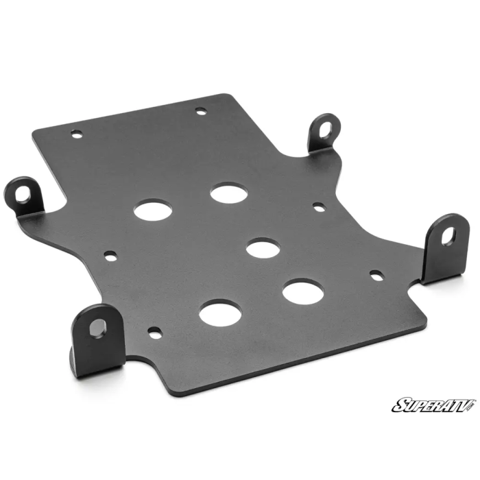 Canam Commander Ram Stiffener Gusset Kit Superatv Fs-Ca-Com-01