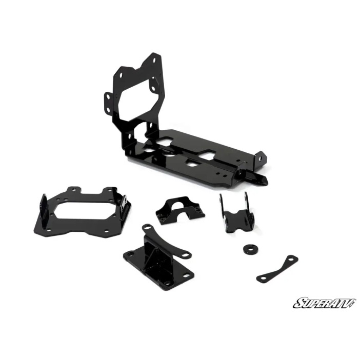 Canam Maverick X3 Ramstyrningskit Superatv Fs-Ca-X3-002-01