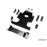 Polaris Ranger 1000/Xp Front Ram Stiffener Gusset Kit Superatv Fs-P-Ran1K-002-01