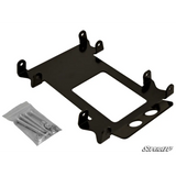 Polaris Rzr Front Ram Stiffener Kit Kit Superatv Fs-P-Rzr1K-01