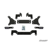 Yamaha Viking Ram Stiffener Gusset Kit Superatv Fs-Y-Vik-02