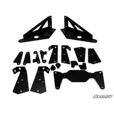 Polaris Ranger 1000/Xp Bakre Stiffener Gusset Kit Superatv Rfs-P-Ran1K-002-01