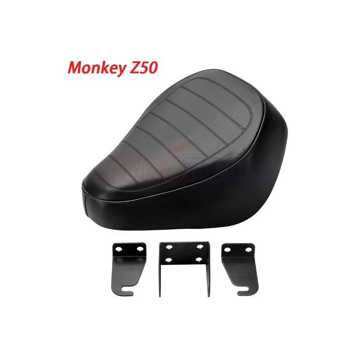 Seat Mini Monkey Z50 50Cc Z50J Fat Seat Cykel