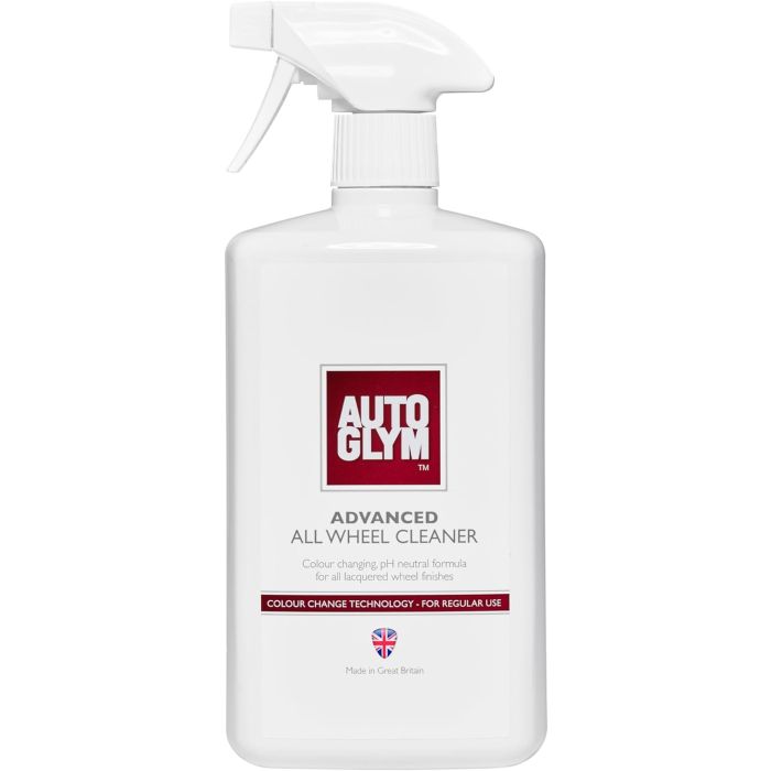 Advanced All Wheel Cleaner 1L Autoglym Aawc001