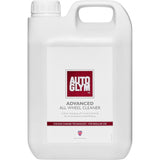 Advanced All Wheel Cleaner 25L Autoglym Aawc002.5