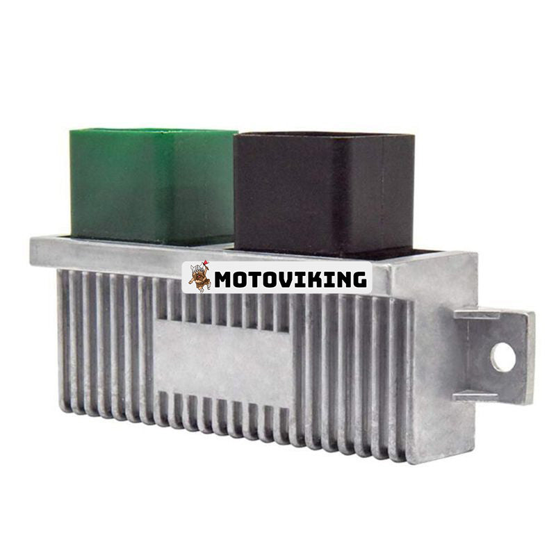 Glödstiftskontrollmodul YC3Z12B533AA för Ford F-250 F-350 7.3L 6.0L