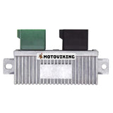 Glödstiftskontrollmodul YC3Z12B533AA för Ford F-250 F-350 7.3L 6.0L