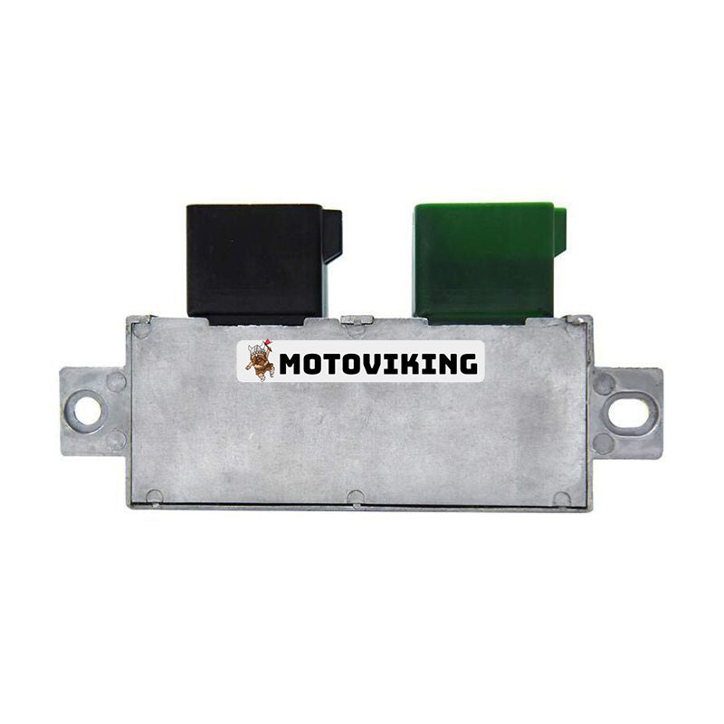 Glödstiftskontrollmodul YC3Z12B533AA för Ford F-250 F-350 7.3L 6.0L