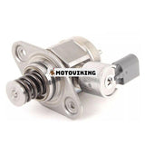 Högtrycksbränslepump 03C127311 06H127025N för Audi Q3 TT VW Jetta Tiguan CC TSI 2.0T