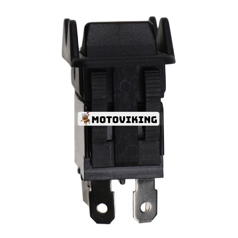 Acs Switch 7001713 för Bobcat S100 S150 S160 S175 S185 S205 S220 S250 S300 S330 S650 S740 S750 S770 S850 Lastare