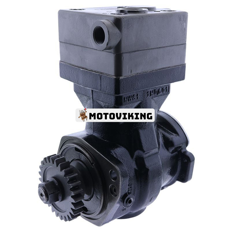 Air Brake Compressor 3696936 för Cummins Isg ISF3.8 Engine Foton Truck