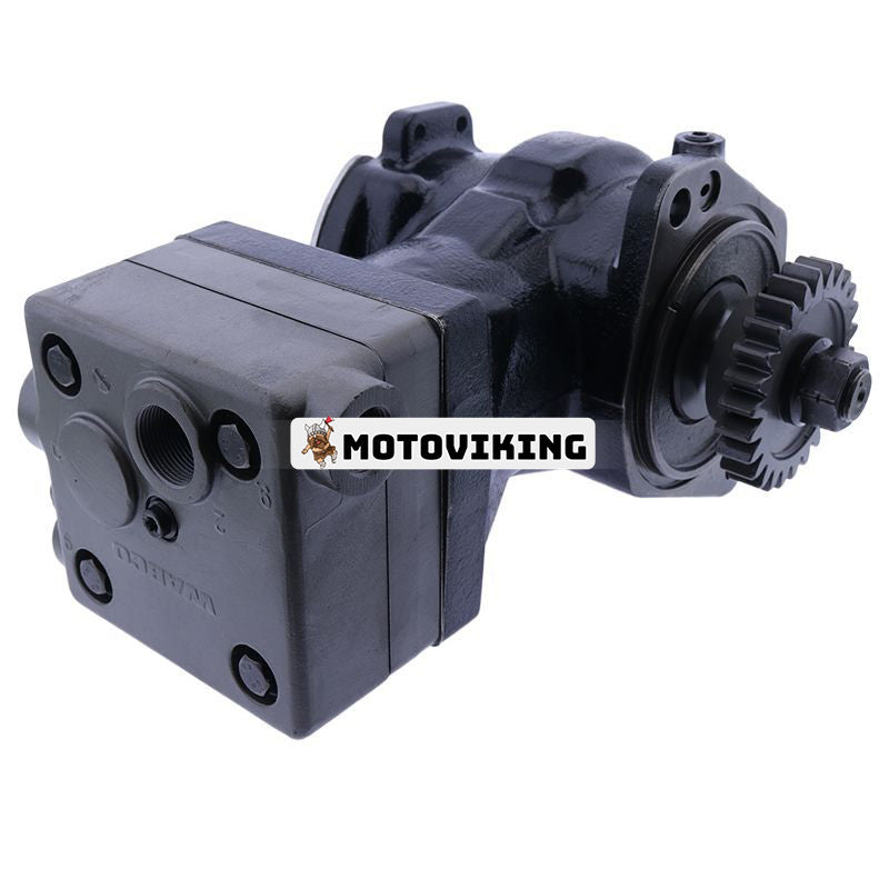 Air Brake Compressor 3696936 för Cummins Isg ISF3.8 Engine Foton Truck