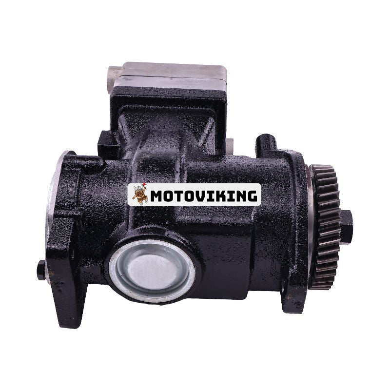 Luftbromskompressor Wabco 9111555180 för Cummins 6CTA8.3 6CT8.3 motor