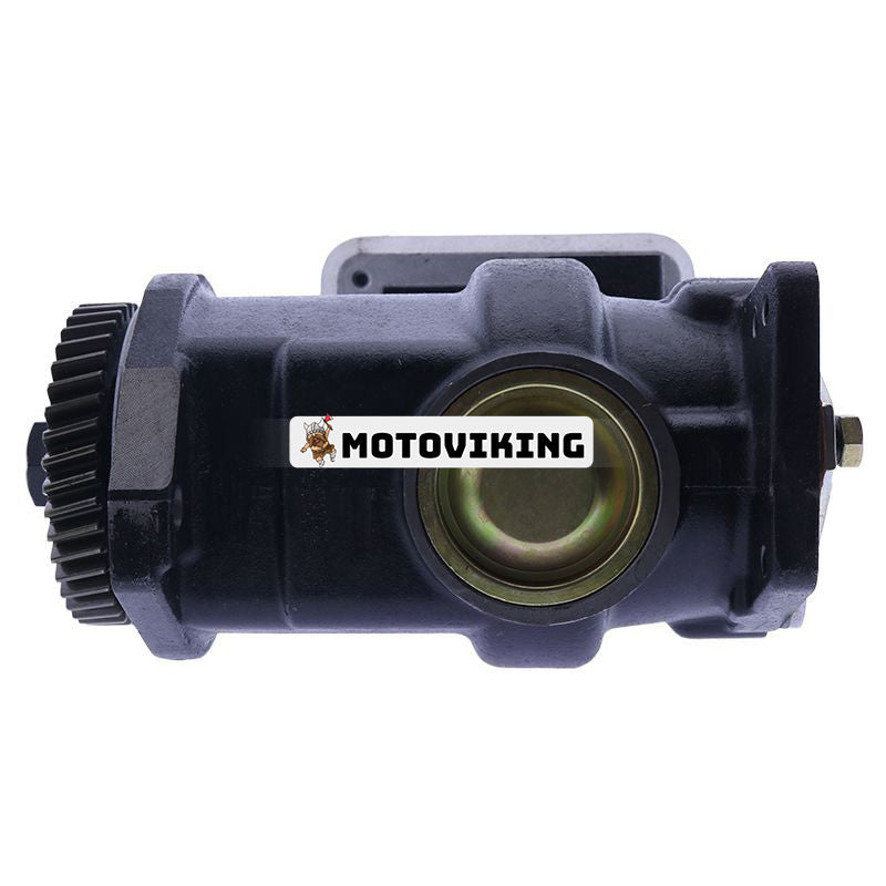 Luftbromskompressor 3966110 för Cummins 6CT-motor