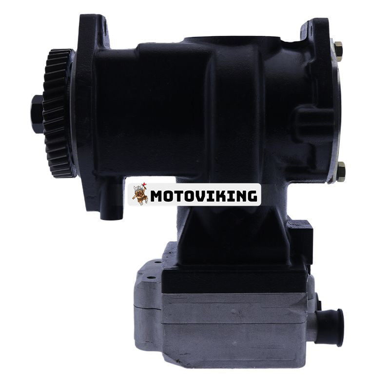 Luftbromskompressor 3966110 för Cummins 6CT-motor