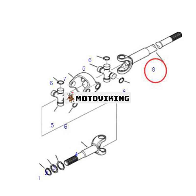 ABFP2108HKJ0088 bild 5