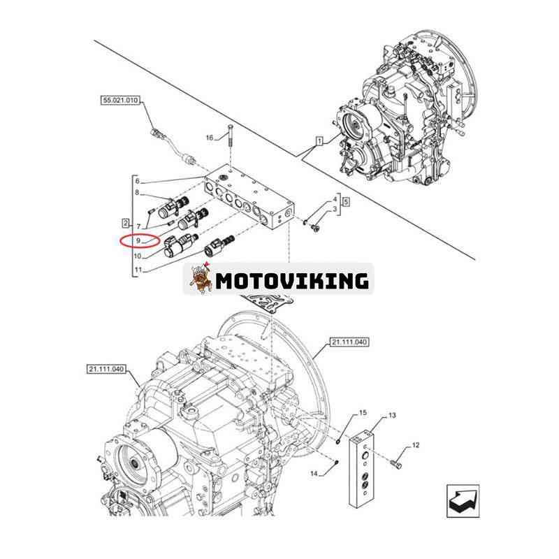 ABFP2108HP34262-3 bild 5