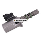 Hydraulisk magnetventil TS98-T34-0-N-12DRZ för Hydrafoce