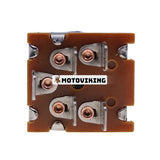 Rotary Switch 245258A1 för CASE 580N 580SN 570LXT 570MXT