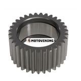 Wheel Gear 4475319095 för ZF