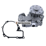 Vattenpump 85021779X 85021779 23552770 23154956 22107715 för Volvo TAD851 D13C D13K motor