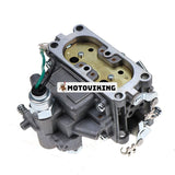 Förgasare 15003-7041 15003-7077 1137278956 0782708806602 för Kawasaki FH601V motor