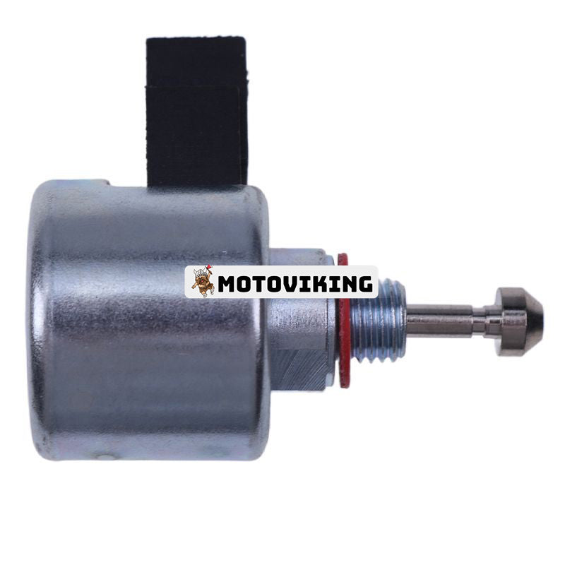 Magnetventil 21188-7003 för Kawasaki FH601V FH641V FH680V FH721V FX 4-taktsmotor