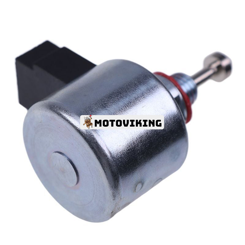 Magnetventil 21188-7003 för Kawasaki FH601V FH641V FH680V FH721V FX 4-taktsmotor