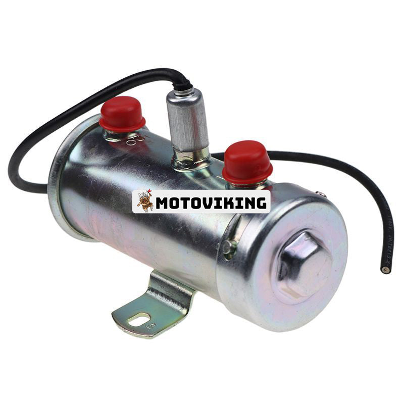 Elpump för Ford Powerstar 675 675T motor Fiat M100 M115 M135 M160 traktor