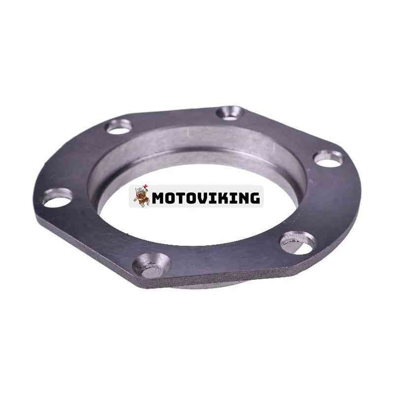 Kompressor bakfläns Wabco 9111539252 för Cummins NT855 NTA855 NTC-855 motor